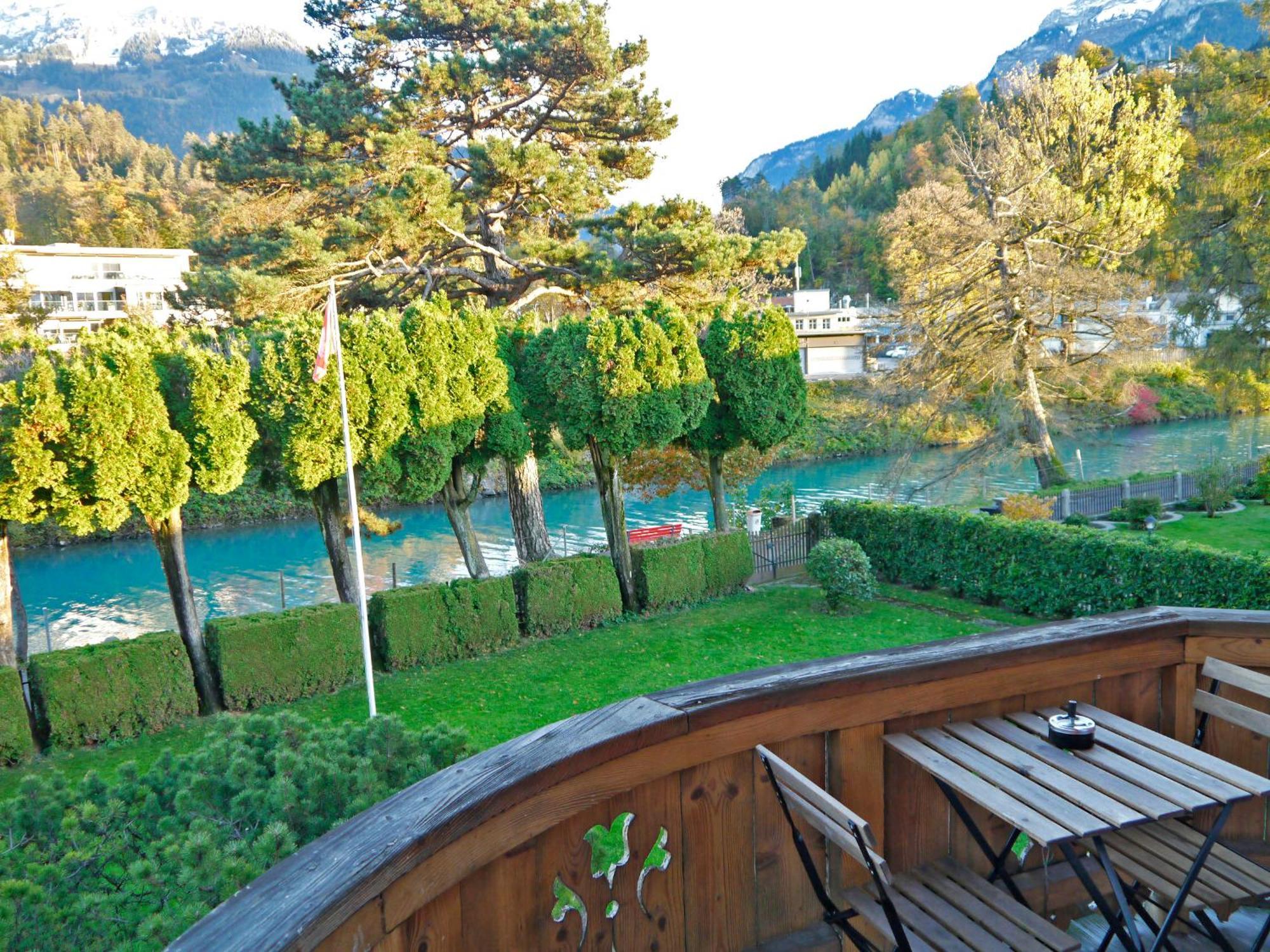 Chalet Maria Entrelagos Habitación foto